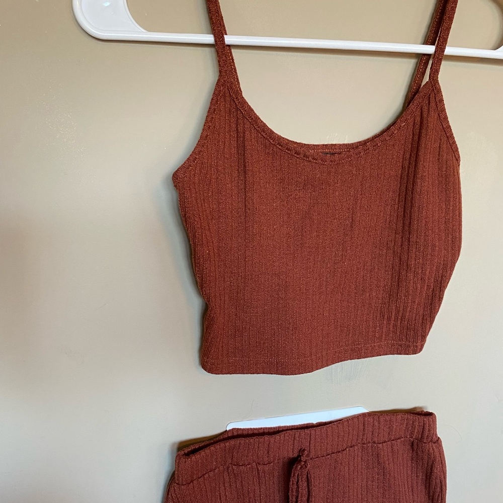 Shein Lounge Set